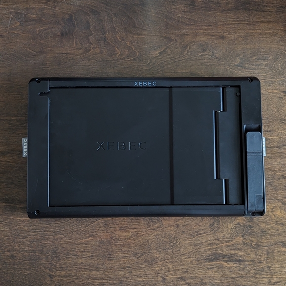 Xebec Tri-Screen 2 - Picture 5 of 13